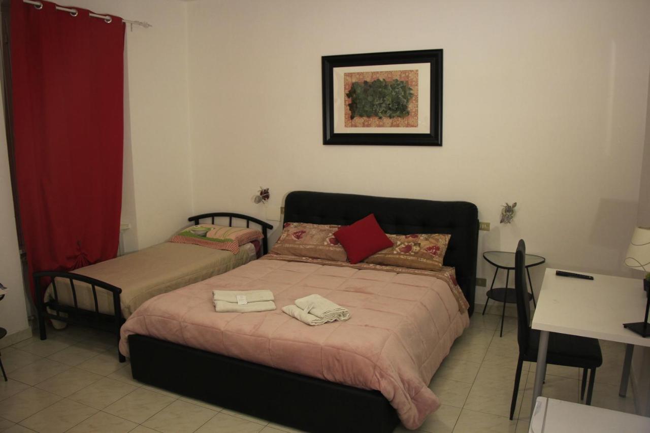 Exclusive Passion Bed & Breakfast Rho Exterior photo