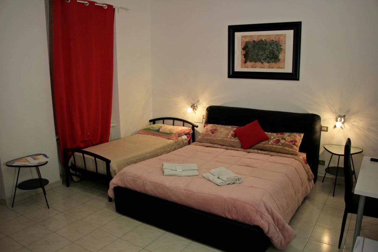 Exclusive Passion Bed & Breakfast Rho Exterior photo