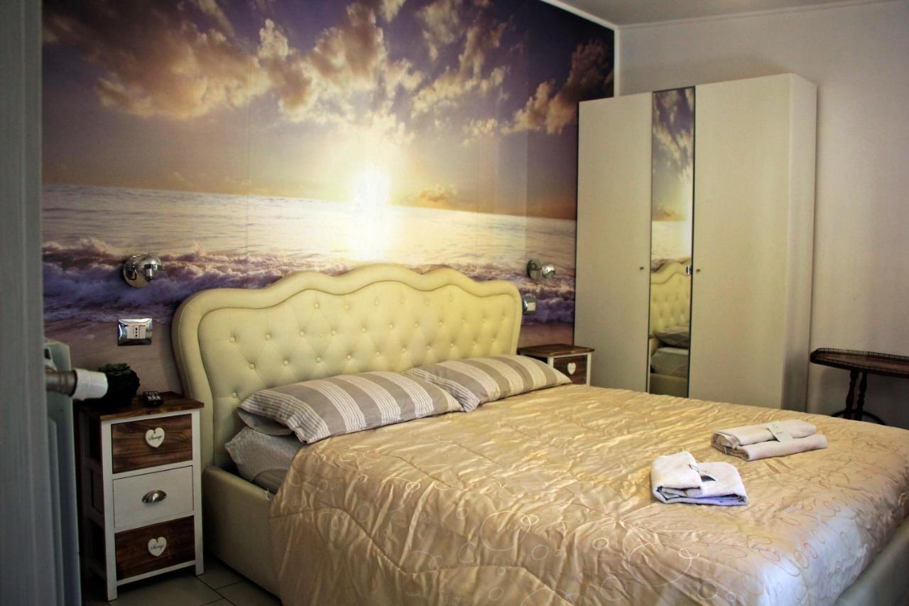 Exclusive Passion Bed & Breakfast Rho Exterior photo