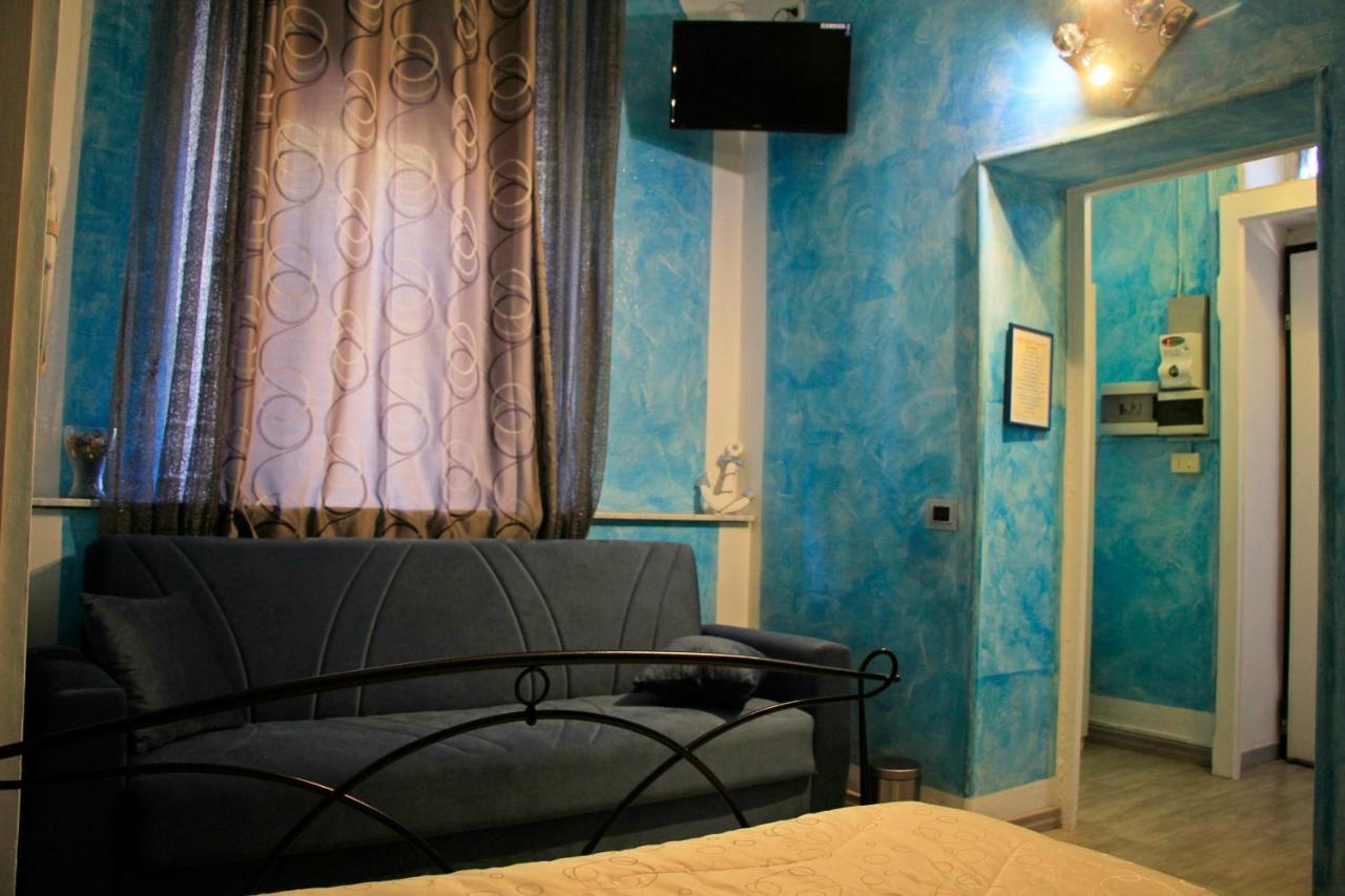 Exclusive Passion Bed & Breakfast Rho Exterior photo