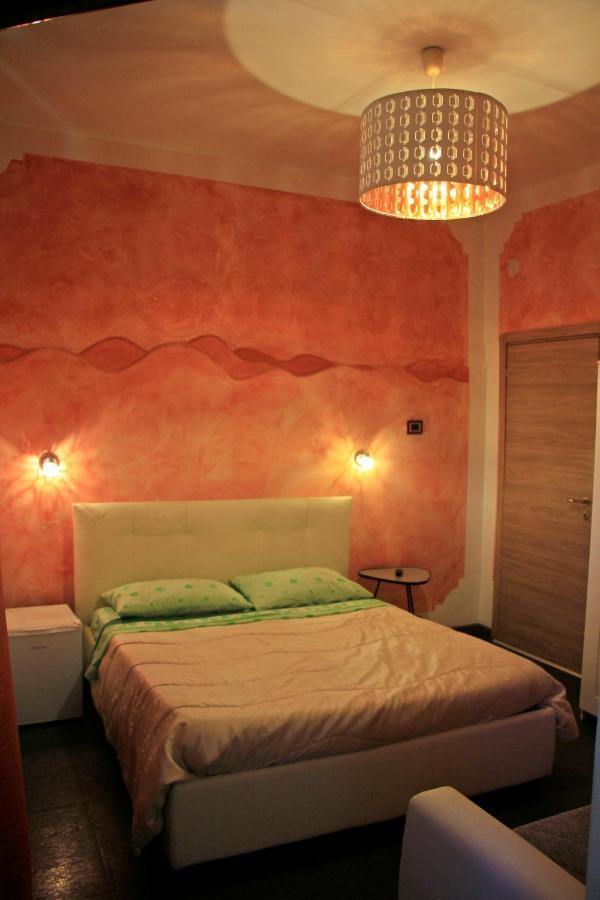 Exclusive Passion Bed & Breakfast Rho Exterior photo