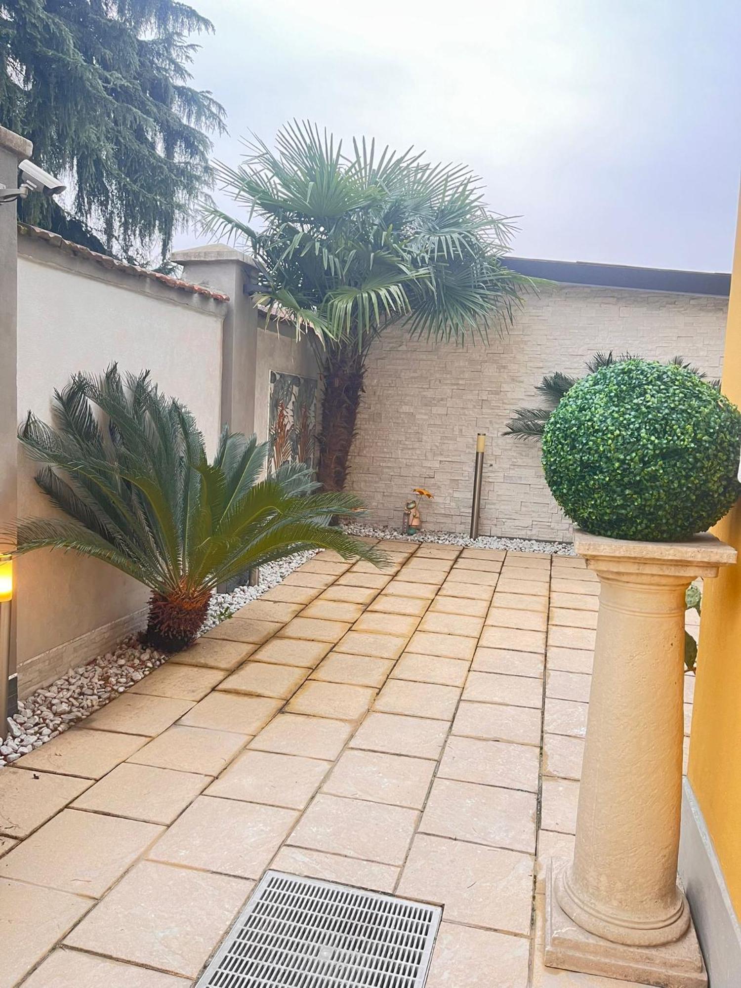 Exclusive Passion Bed & Breakfast Rho Exterior photo