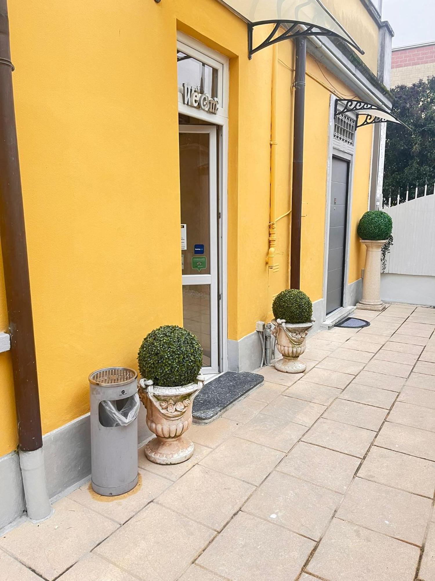 Exclusive Passion Bed & Breakfast Rho Exterior photo