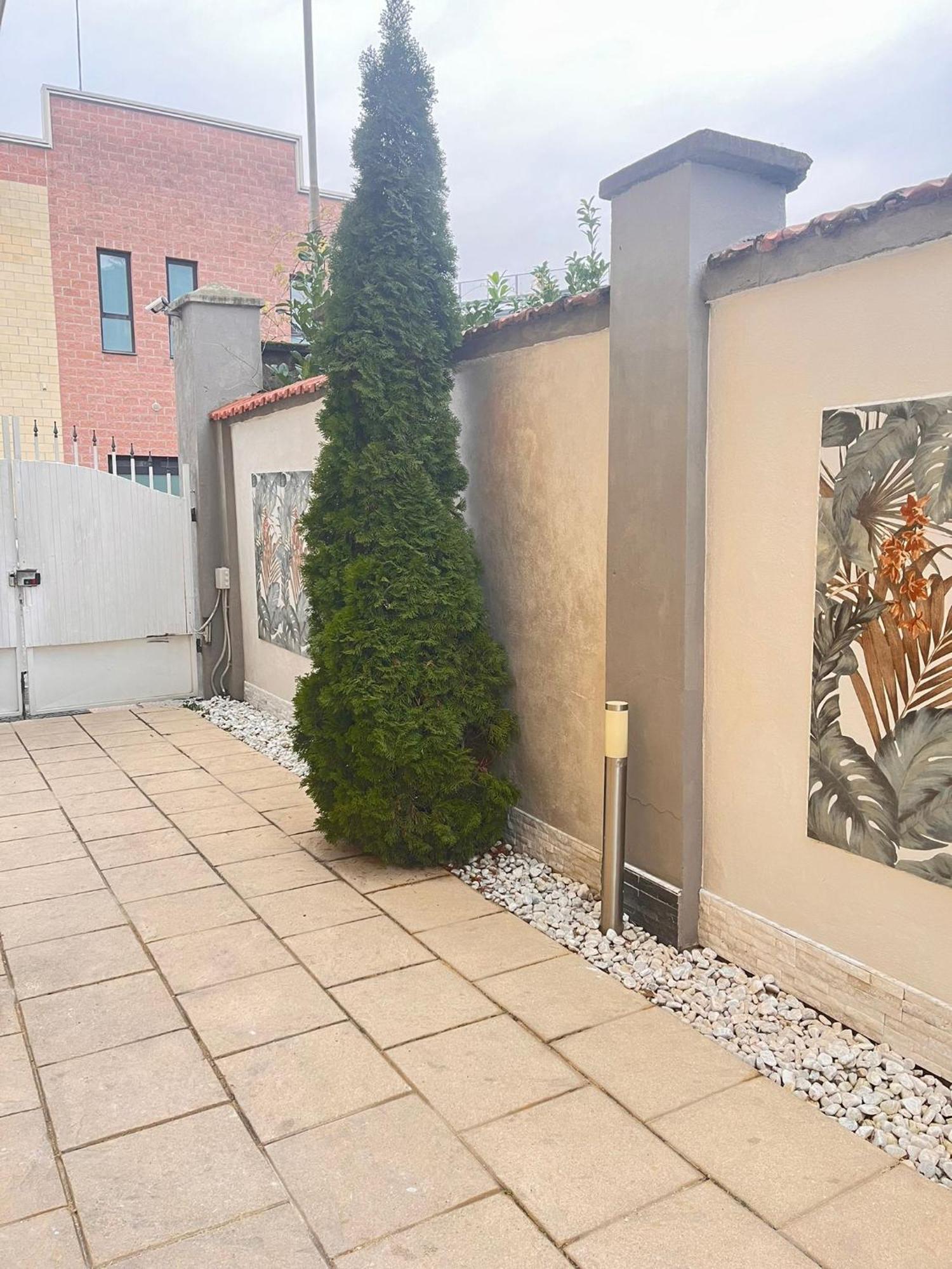 Exclusive Passion Bed & Breakfast Rho Exterior photo