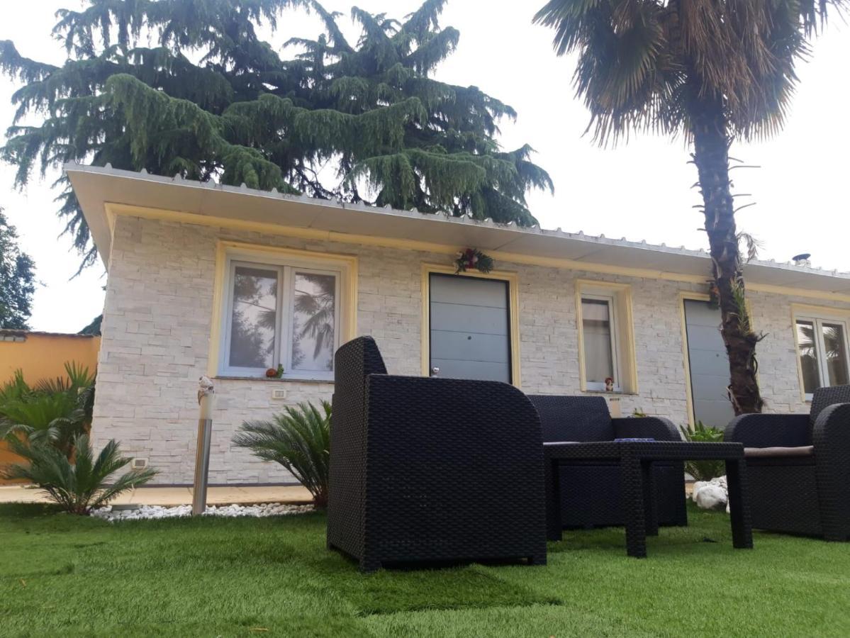 Exclusive Passion Bed & Breakfast Rho Exterior photo
